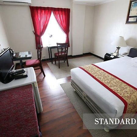 Hotel Asia Cebu Luaran gambar
