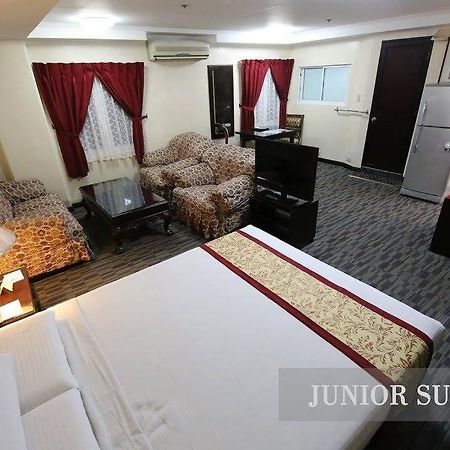 Hotel Asia Cebu Luaran gambar