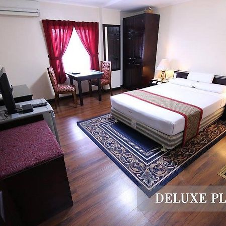 Hotel Asia Cebu Luaran gambar