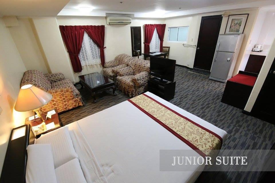 Hotel Asia Cebu Luaran gambar