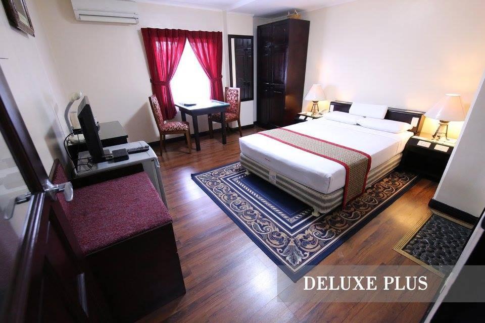 Hotel Asia Cebu Luaran gambar
