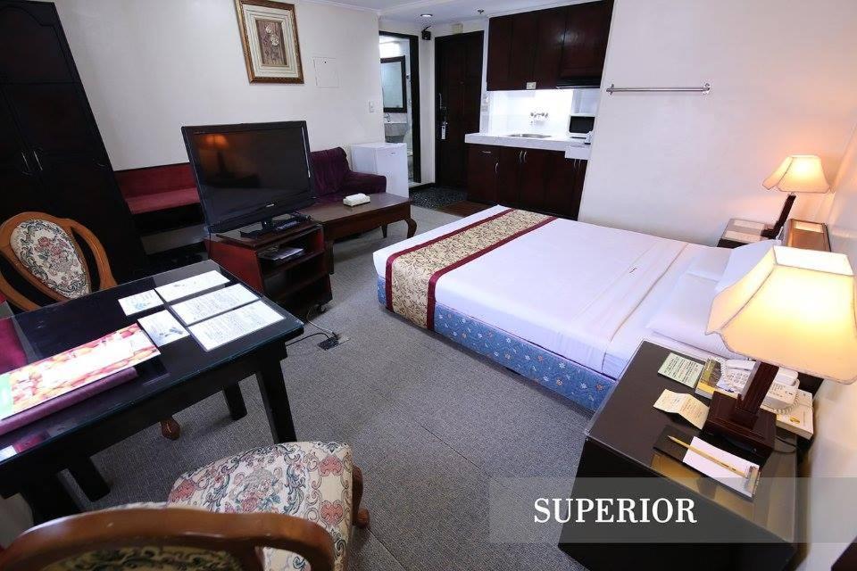 Hotel Asia Cebu Luaran gambar