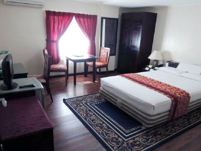 Hotel Asia Cebu Luaran gambar