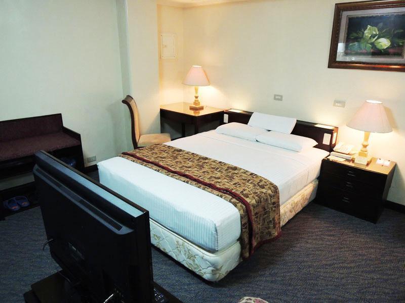 Hotel Asia Cebu Luaran gambar