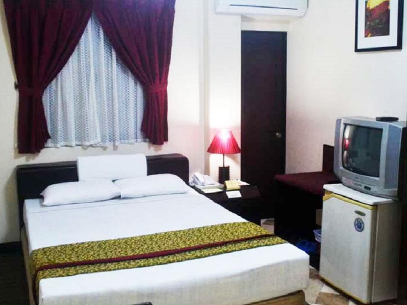 Hotel Asia Cebu Luaran gambar