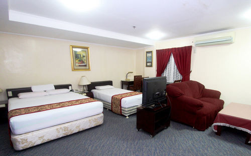 Hotel Asia Cebu Luaran gambar