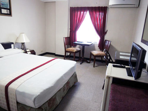 Hotel Asia Cebu Luaran gambar