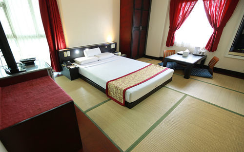 Hotel Asia Cebu Luaran gambar