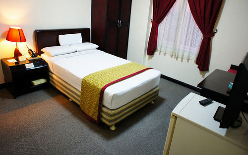 Hotel Asia Cebu Luaran gambar
