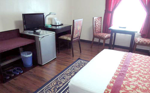 Hotel Asia Cebu Luaran gambar