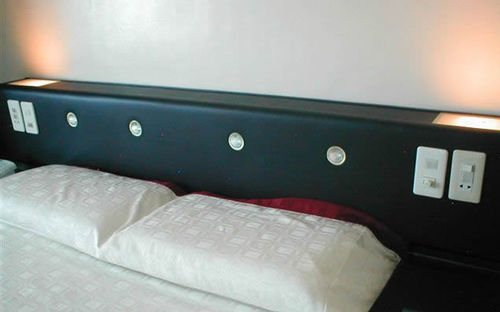 Hotel Asia Cebu Luaran gambar