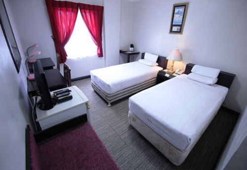 Hotel Asia Cebu Luaran gambar