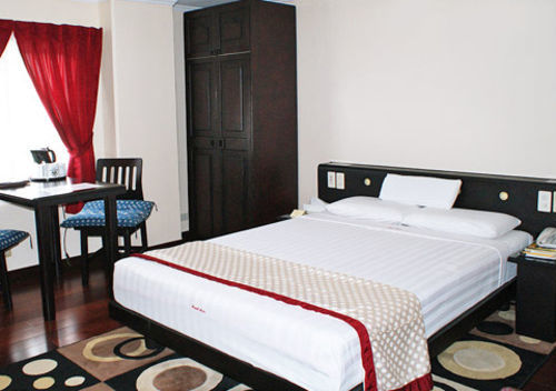 Hotel Asia Cebu Luaran gambar