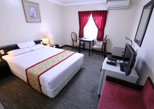 Hotel Asia Cebu Luaran gambar