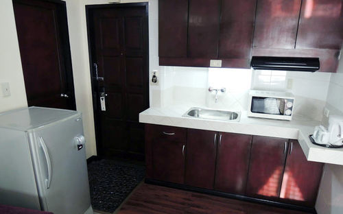 Hotel Asia Cebu Luaran gambar