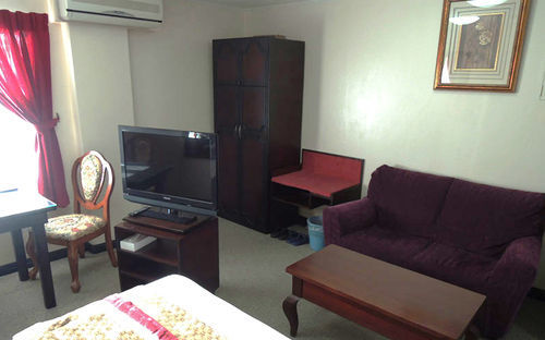 Hotel Asia Cebu Luaran gambar