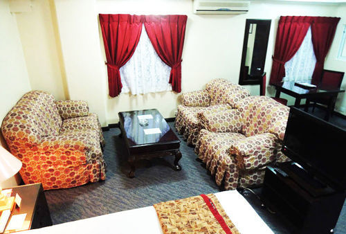 Hotel Asia Cebu Luaran gambar