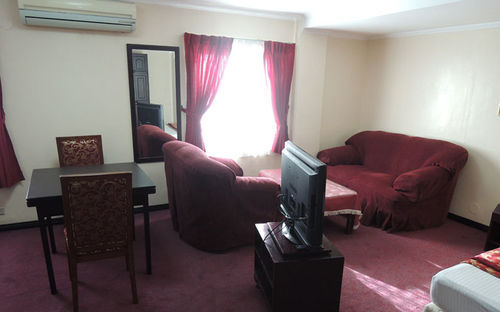 Hotel Asia Cebu Luaran gambar